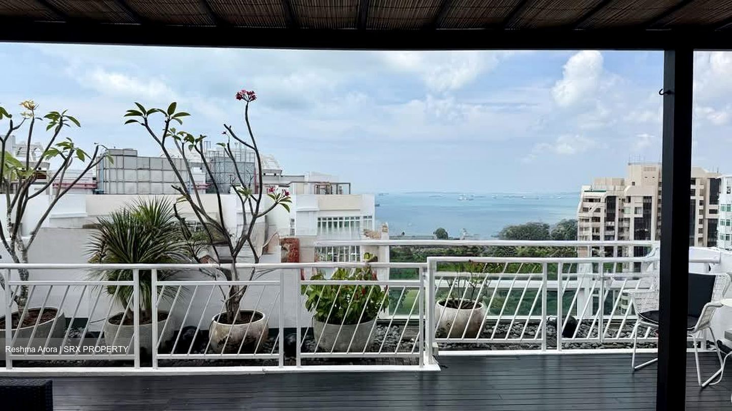 Costa Del Sol (D16), Condominium #529746571